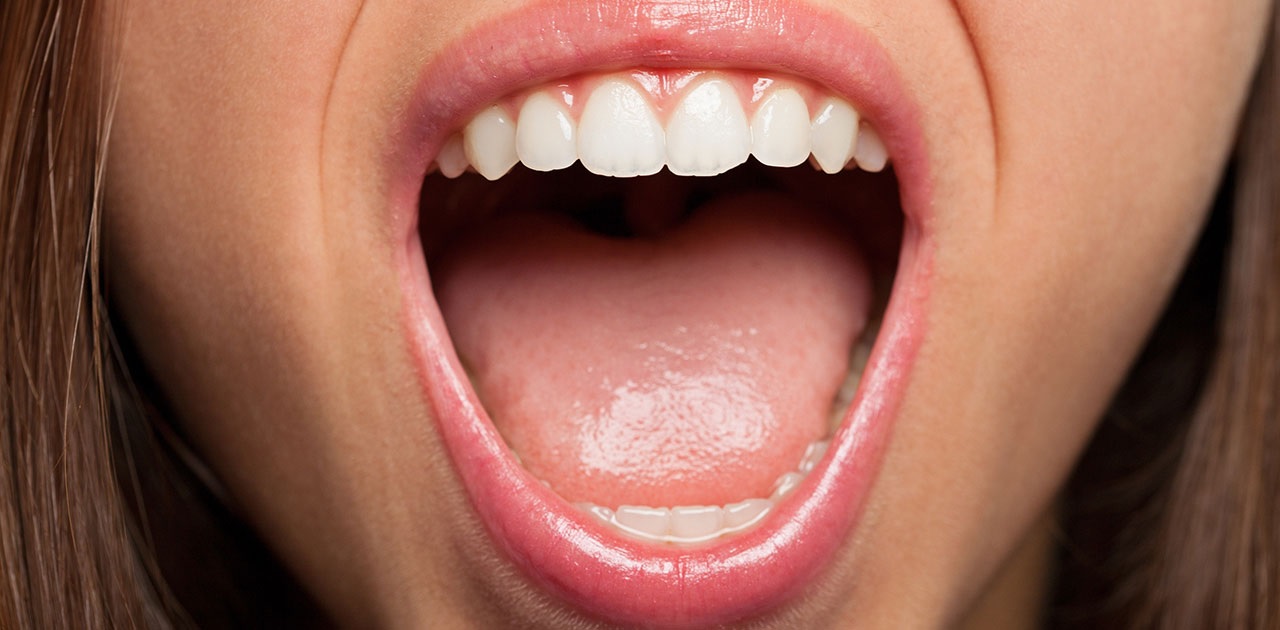 Effects of Dry Mouth on Oral Health